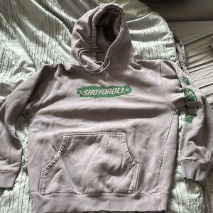 Shoyoroll men’s hoodie size small
